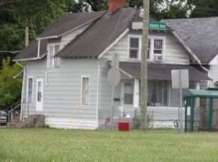 501 Adams Ave, Huntington, WV 25701