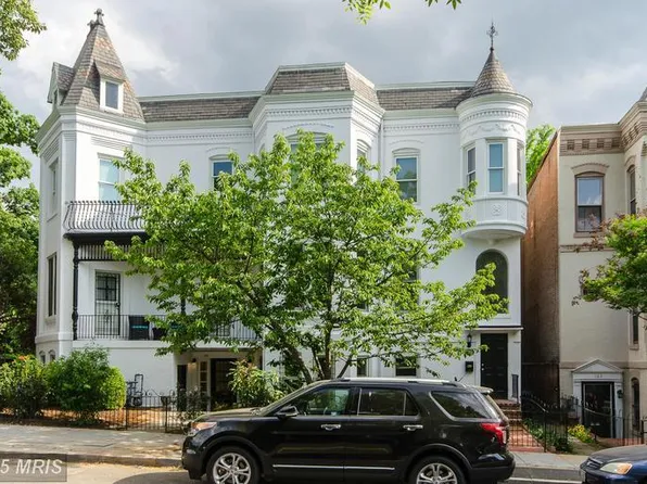 D-165 SE, 165 D St SE #1, Washington, DC 20003