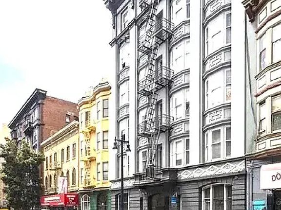 2nd image of 245 Leavenworth St APT 22