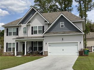 5 Bellemeade Dr, Guyton, GA 31312