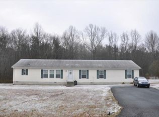 12996 E Elliotts Dam Rd, Laurel, DE 19956