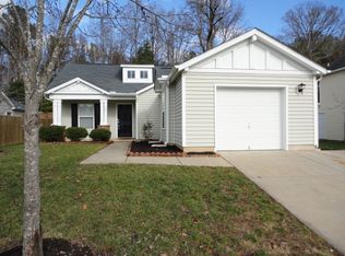 3801 Satinleaf Dr, Raleigh, NC 27616