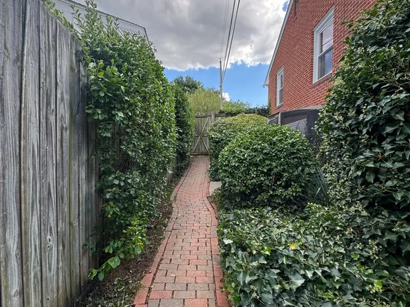 306 Trinkle Ave NE, Roanoke, VA 24012