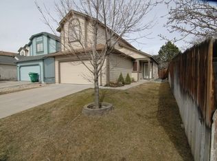 3156 Shadow Ln, Sparks, NV 89434