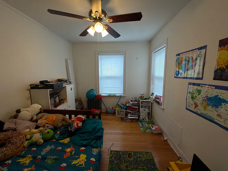 6437 N Leavitt St #1 — Photo 13