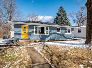 908 Deforest Ave, Iowa City, IA 52240