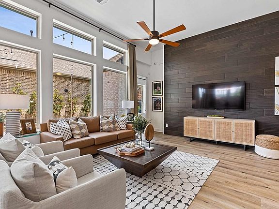 The Brooklyn - Family Room
