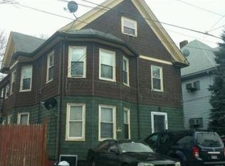 80 Fremont Ave, Chelsea, MA 02150