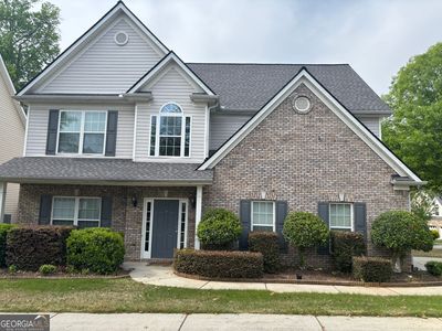 4291 Preserve Trl, Snellville, GA, 30039