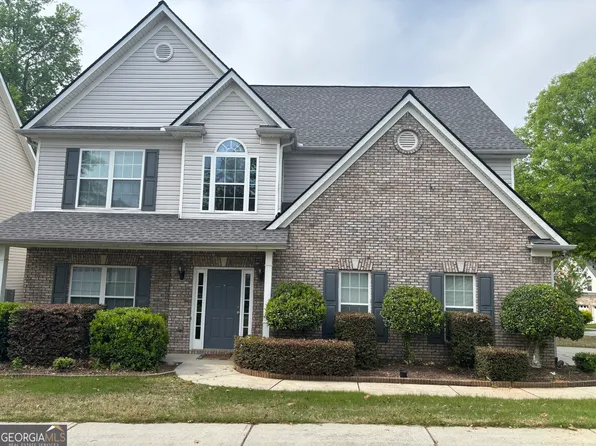 4291 Preserve Trl, Snellville, GA 30039