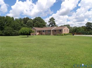 3813 Johnson Rd, Petersburg, VA 23805