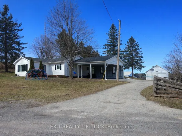 9236 Forest Cres, Pt Hope, ON L0A 1B0