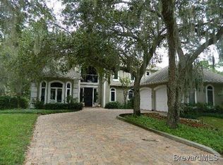 400 Windtamer Way, Merritt Island, FL 32952