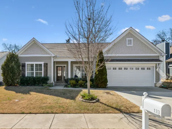 133 Hermitage Point Dr, Hermitage, TN 37076
