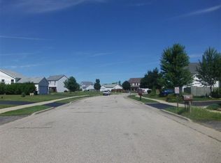 1034 Mallard Ln, Genoa City, WI 53128