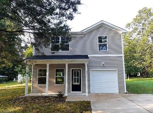 2611 Carsten Ave, High Point, NC 27262