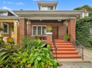 5216 S Artesian Ave, Chicago, IL 60632