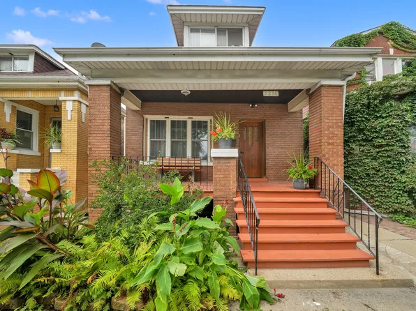 5216 S Artesian Ave, Chicago, IL 60632