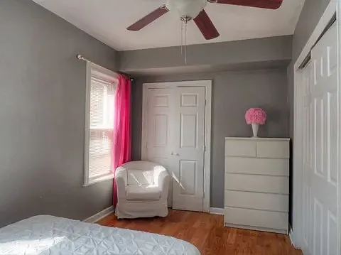 Bedroom #2