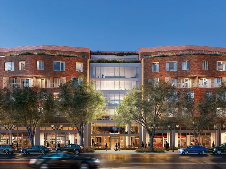 Residences at Mazza — Photo 18