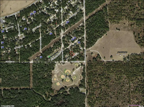 0 Saint Peter Dr #287, Dunnellon, FL 34432