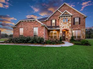 4511 Los Alamos Ct, Richmond, TX 77406