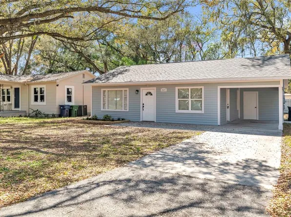 1615 E Linden Ave, Tampa, FL 33604
