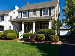 15706 Lakewood Heights Blvd, Lakewood, OH 44107