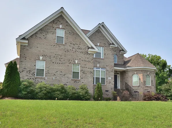1126 Falling River Walk, Rocky Mount, NC 27804