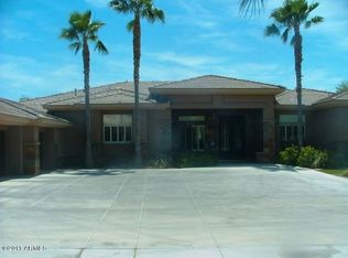 7171 E Bar Z Ln, Paradise Valley, AZ 85253