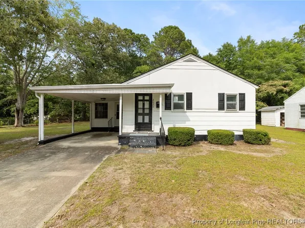 2022 Newark Ave, Fayetteville, NC 28301