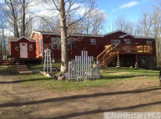 15014 210th St, Milaca, MN 56353