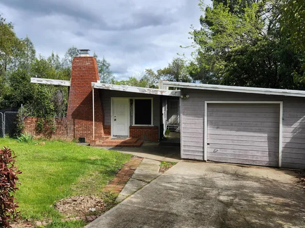 3205 Sunset Dr, Redding, CA 96001