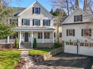 10 Hickory Dr, Rye, NY 10580