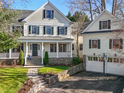 10 Hickory Drive, Rye, NY, 10580