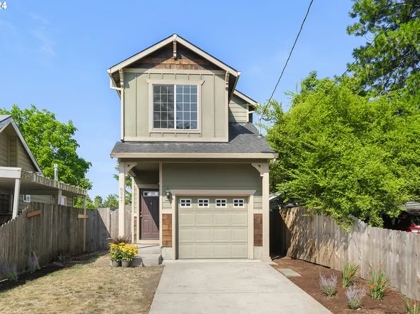 8947 N Haven Ave, Portland, OR 97203