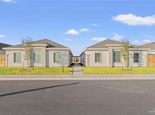 1301 W Sucre Dr #1, Edinburg, TX 78541