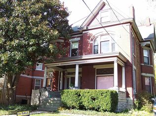 1622 Bruce Ave, Cincinnati, OH 45223