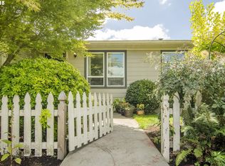 2530 NE Liberty St, Portland, OR 97211