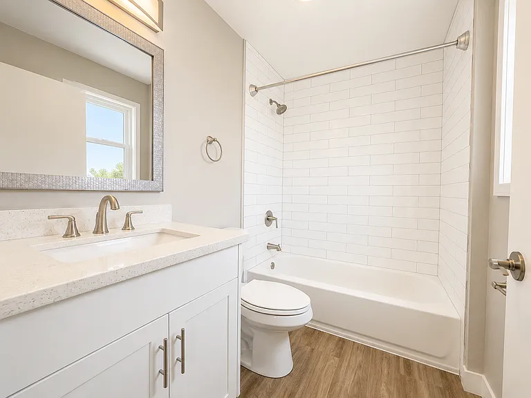 Mocha - 1 and 2 Bedroom Units in Escondido — Photo 36