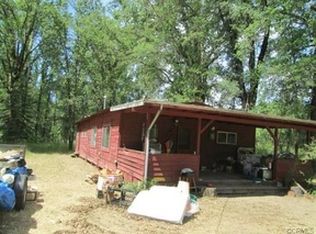 13405 Bottle Rock Rd, Cobb, CA 95426