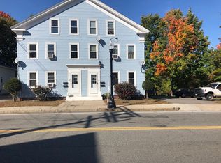 63 W Main St #2, Ayer, MA 01432
