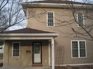 321 3rd Ave SE, Le Mars, IA 51031