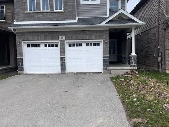 6141 Eaglewood Dr, Niagara Falls, ON L2G 0A7
