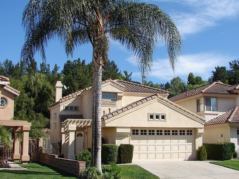Great curb appeal