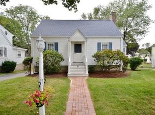 21 Marlton Rd, Waltham, MA 02453