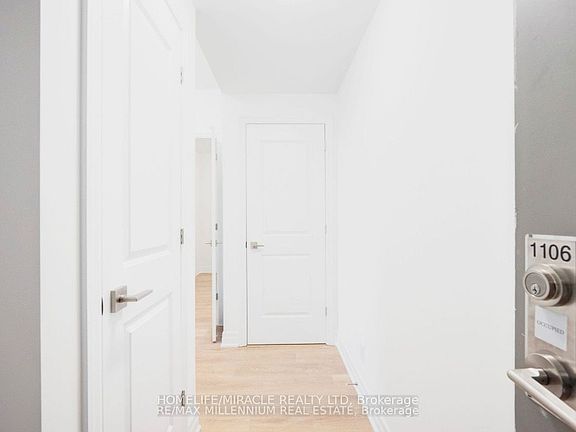 2nd image of 30 Elm Dr W #1106