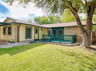 6106 Little Brandywine, San Antonio, TX 78233