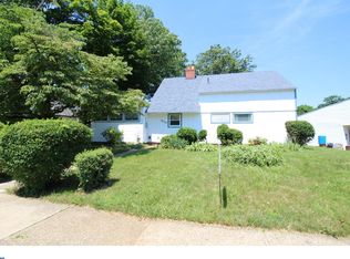 9326 Cloverly Rd, Philadelphia, PA 19114