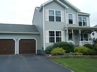 52 W Boylston St, Glens Falls, NY 12801